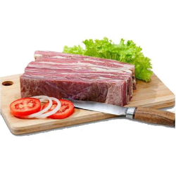 Carne Seca Dianteiro 500g