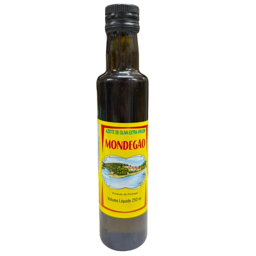 Azeite de Oliva Extra Virgem Mondegão 500ml