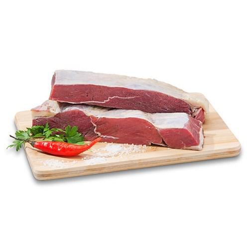 Carne Seca Lagarto 500g