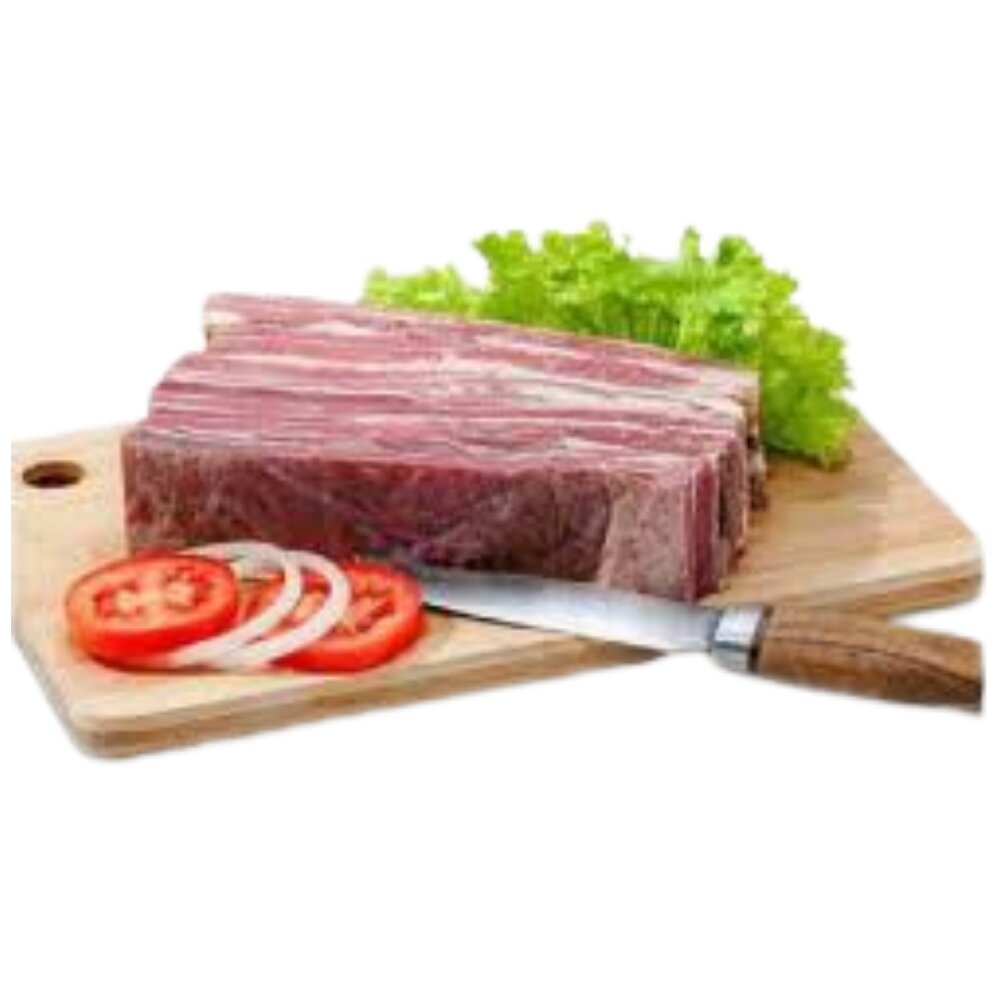 Carne Seca Dianteiro 500g