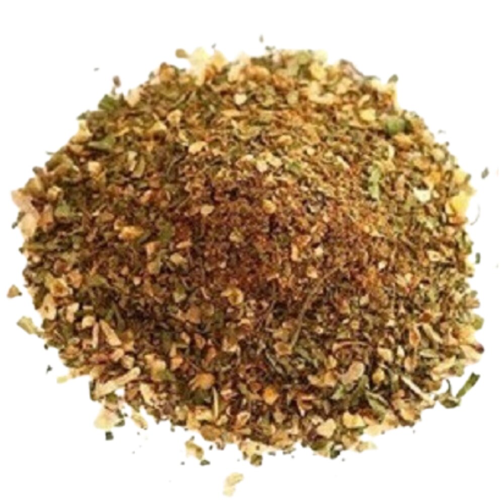 Chimichurri com Alho Frito 50gr