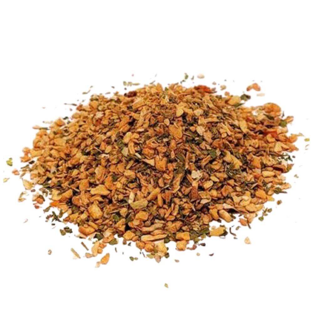 Chimichurri Defumado 50gr