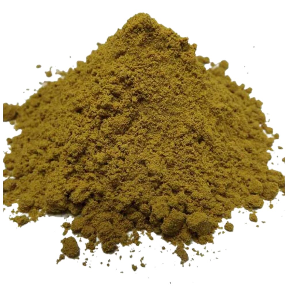 Curry 80gr