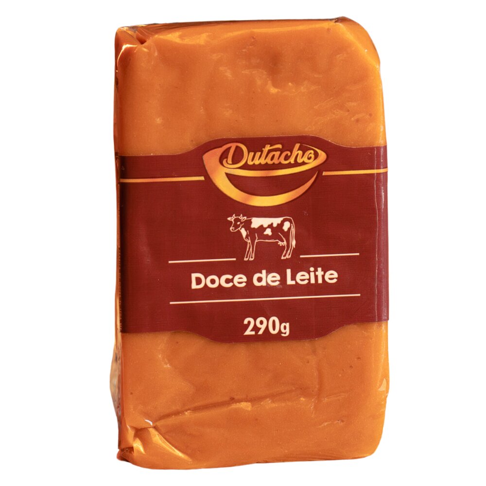 Doce de Leite Dutacho 290g