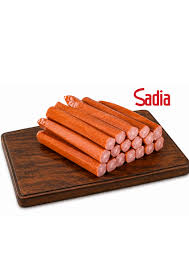 Linguiça Fina Sadia 400g