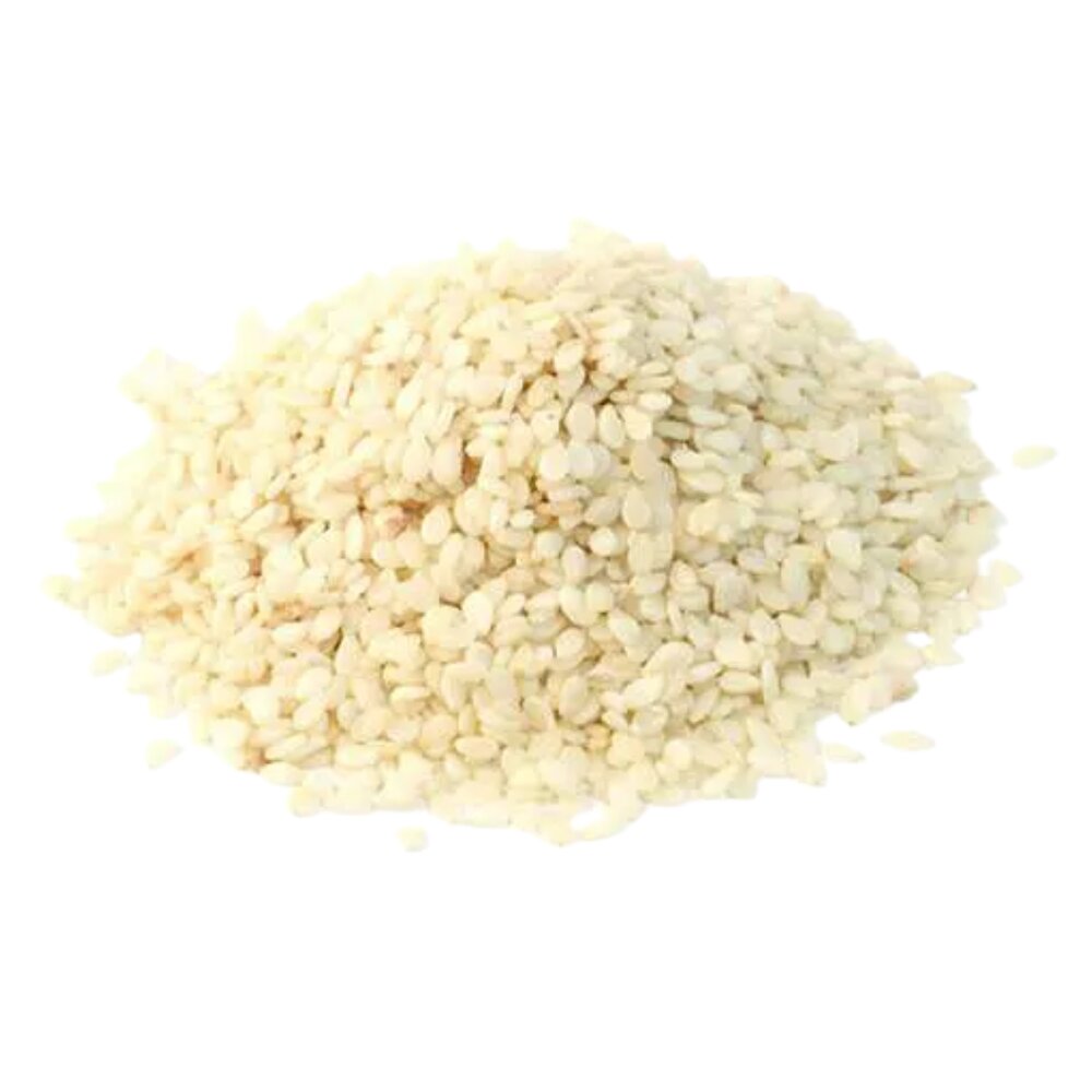 Gergelim sem Casca 80gr