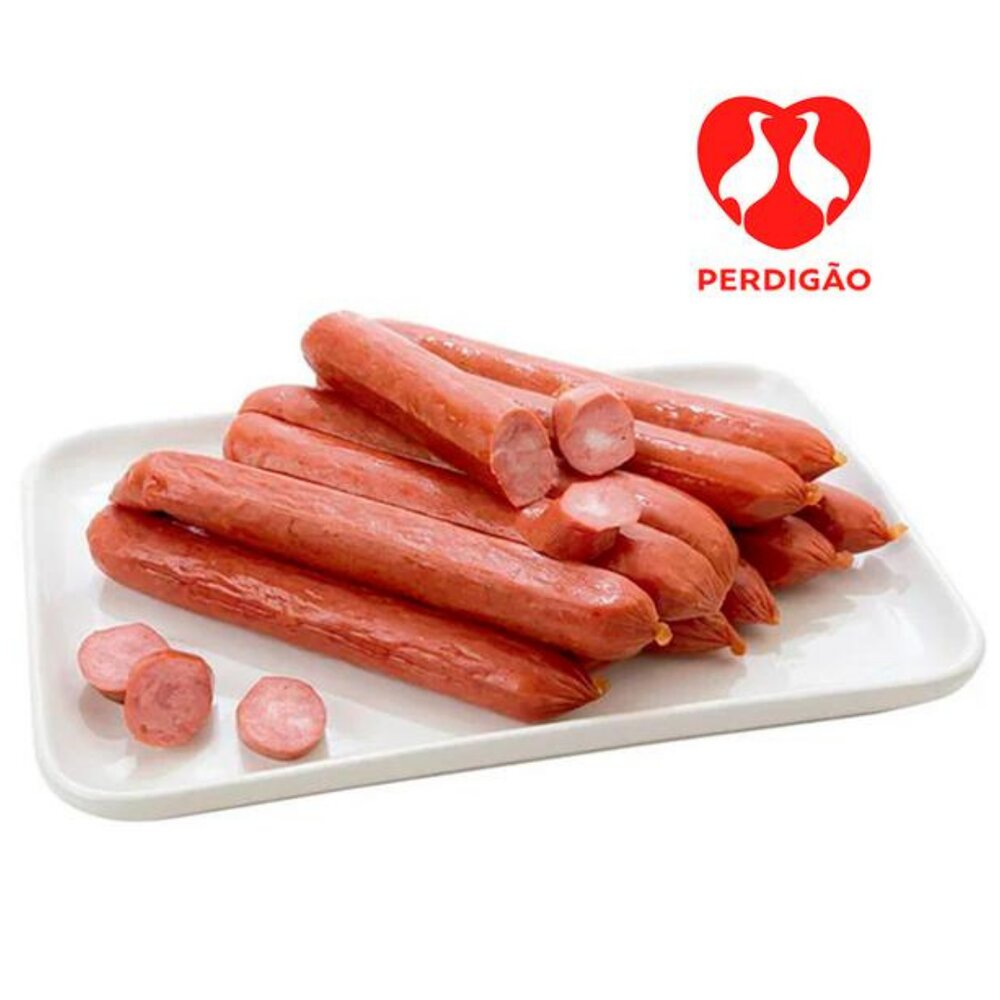 Linguiça Fina Perdigão 400g