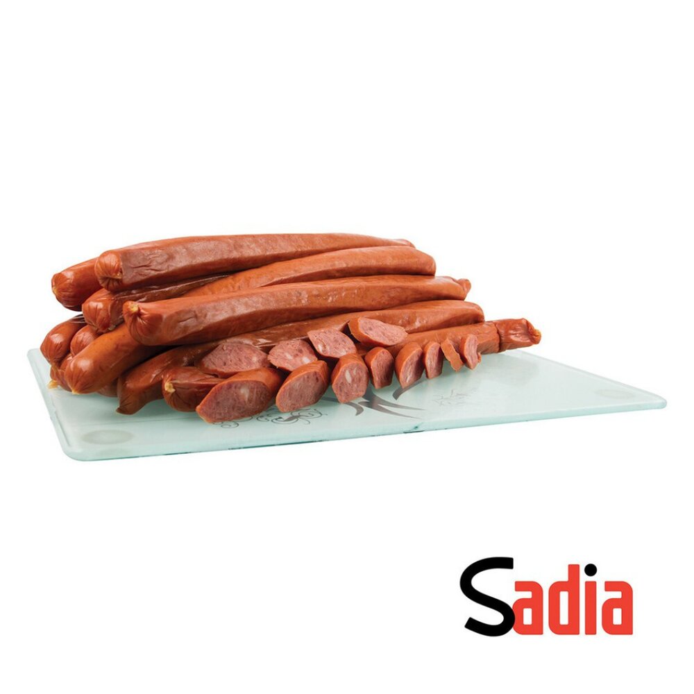 Linguiça Fina Sadia 400g