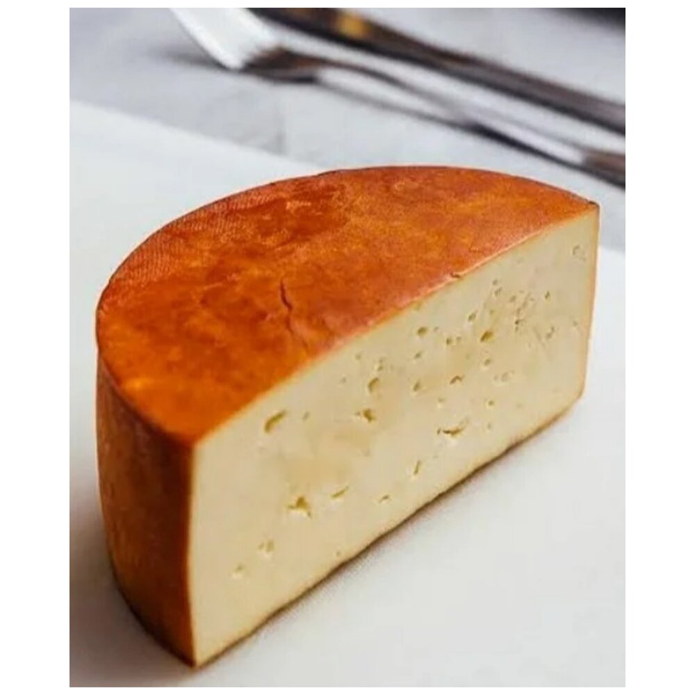 Queijo Artesanal Mantiqueira Defumado 450g