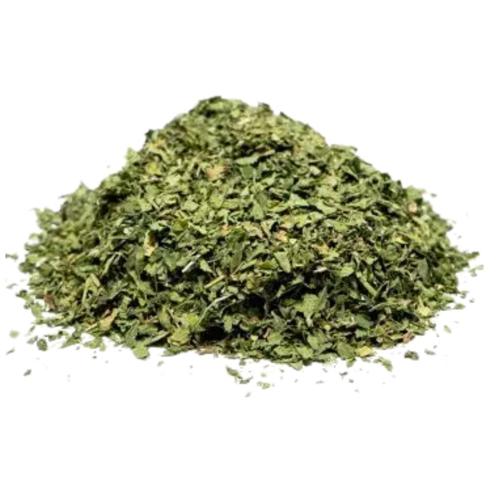 Salsa em Flocos Desidratada 40gr